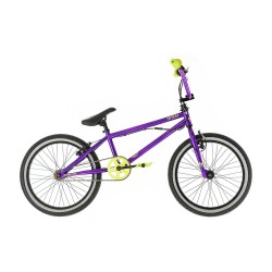 Diamondback Option 1 BMX Bike - Purple